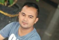 Aktor Sandy Permana. (Instagram.com @sandhypermana30)