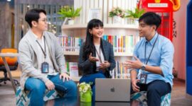 BRI meraih penghargaan pada kategori Organisation and Work Culture for DEI Practices Dalam ajang Anugerah Avirama Nawasena 2024. (Dok. BRI)