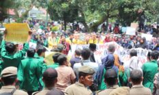 Kegagalan Komunikasi Pemerintah, Rakyat Lebih Membutuhkan Dialog Empatik Bukan Represi Elitis