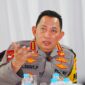 Kapolri Jenderal Polisi Listyo Sigit Prabowo. (Facebook.com @Listyo Sigit Prabowo)