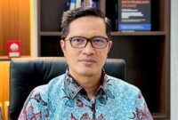 Pengacara Febri Diansyah. (Instagram.com @febridiansyah.id)