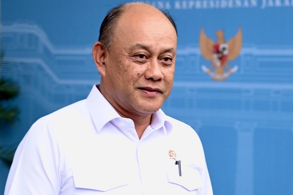 Kepala BGN Dadan Hindayana. (Dok. Presidenri.go.id)