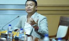 Wacana Pendirian Pangkalan Militer Pihak Asing di Wilayah Indonesia Ditanggapi Politisi PDIP