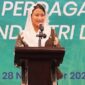 Wakil Menteri Perdagangan (Wamendag) Dyah Roro Esti Widya Putri. (Instagram.com @dyahroroestiwp)