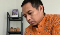 Alasan Hasan Nasbi Mundur dari Kepala Komunikasi Kepresidenan Meski Belum Genap Setahun Menjabat