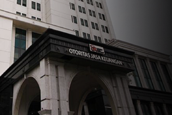 Gedung Otoritas Jasa Keuangan (OJK). (Dok. Ojk.go.id)