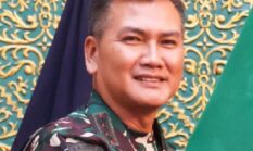Panglima TNI Geser Jabatan Putra Try Sutrisno, Letjen TNI Kunto Arief Wibowo  dari Jabatan Pangkogabwilhan I