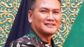 Letjen TNI Kunto Arief Wibowo. (Dok. Kepriprov.go.id)