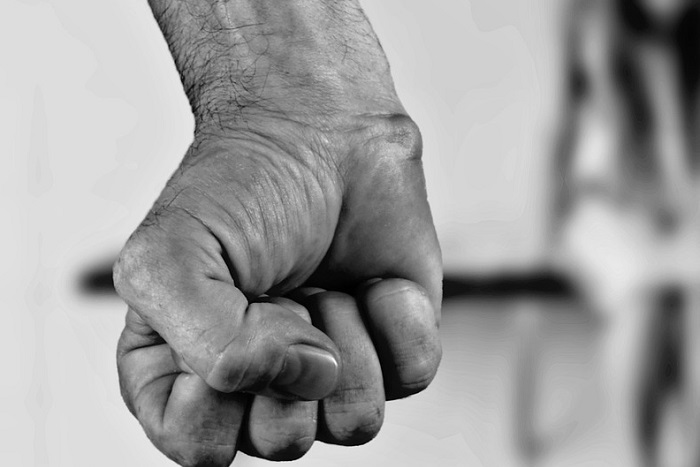 Tiga Juru Parkir Diringkus Usai Aniaya Sopir Taksi. (Pixabay.com/Alexas_Fotos)