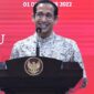 mantan Menteri Pendidikan, Kebudayaan, Riset, dan Teknologi, Nadiem Makarim. (Dok. Presiden.go.id)