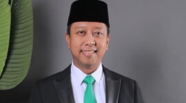 Romahurmuzy. (Facebook.com @Muchammad Romahurmuziy)