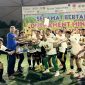 Foto : PROPAMI CUP VI 2025 di TriboOn Mini Soccer, Jeruk Purut, Jakarta Selatan (19/7/25). (Doc.Ist)