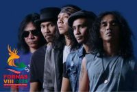 Pesta Rakyat Penutupan FORNAS VIII NTB: Masyarakat Umum Bebas Saksikan Slank dan Berbaur dengan Kontingen se-Indonesia di Eks Bandara Selaparang. (Doc.Ist)