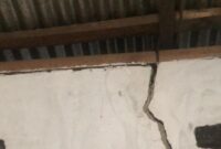 Gempa Poso M5,3 mengguncang Sulawesi Tengah. (Dok. BNPB)