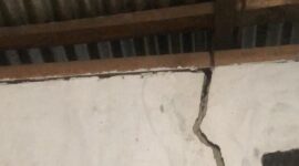 Gempa Poso M5,3 mengguncang Sulawesi Tengah. (Dok. BNPB)