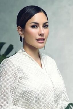 Datang Diborgol, Nikita Ledakkan Pengadilan dengan Eksepsi Tajam