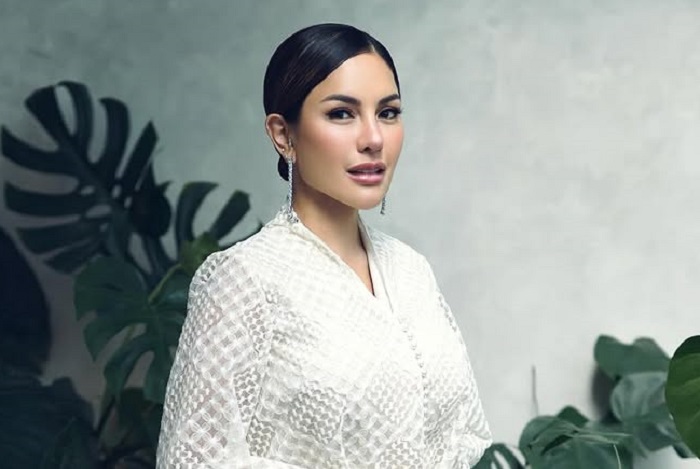 Artis Nikita Mirzani. (Instagram.com/@nikitamirzanimawardi_172)