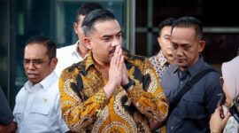 Menteri UMKM beri klarifikasi soal surat jalan istri yang bikin publik marah. (Instagram.com@maman.abdurrahman.st)
