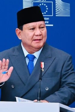 Misteri Kematian Diplomat Muda: Prabowo Serukan Penyelidikan Menyeluruh