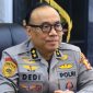 1. Komjen Dedi Prasetyo resmi dilantik sebagai Wakapolri, menjadi simbol reformasi dan regenerasi kepemimpinan Polri di tengah mutasi besar 2025. (Dok. polri.go.id)