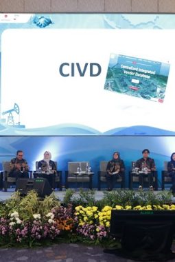 Pertamina Dorong ESG dan TKDN di Wilayah Indonesia Timur Lewat Supplier Engagement Day