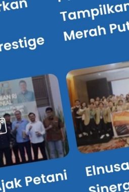 Galeri Foto Pers Efektif Tingkatkan Kredibilitas Dan Kepercayaan Publik