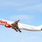 Penumpang Lion Air diduga buat ancaman bom saat pesawat hendak lepas landas. (Facebook.com @Lion Air Group)