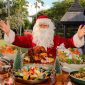Festive Season at Bali Beachfront Resort, The Ritz-Carlton in Bali