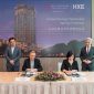Perkuat Bisnis MICE Global, Millennium Hotels and Resorts Gandeng HXE lewat Inovasi Digital.
