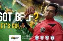 “Got Beef?”, Aussie Beef Ajak Penggemar di Asia Tenggara Redakan Rivalitas Sepak Bola lewat Makanan