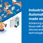 Mouser Hadirkan Sejumlah Mitra Produsen Baru, Perluas Portofolio Otomasi Industri guna Mendukung Sistem Industri Masa Depan