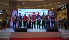 NILAI PENDAPATAN WISATA KESEHATAN ASAL INDONESIA DI MALAYSIA CETAK REKOR RM2,2 MILIAR, MHX KEMBALI HADIR DI YOGYAKARTA NILAI PENDAPATAN WISATA KESEHATAN ASAL INDONESIA DI MALAYSIA CETAK REKOR RM2,2 MILIAR, MHX KEMBALI HADIR DI YOGYAKARTA