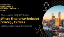 IGEL Hadirkan Now & Next Workspace & Endpoint Security Summit di Melbourne, Australia IGEL Hadirkan Now & Next Workspace & Endpoint Security Summit di Melbourne, Australia
