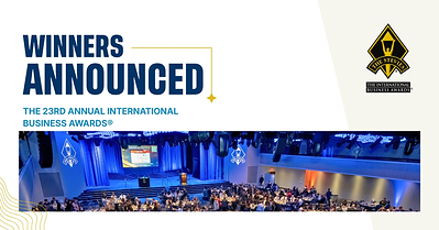Stevie® Awards Mengumumkan Pemenang International Business Awards® 2026 dari 78 Negara dan Wilayah
