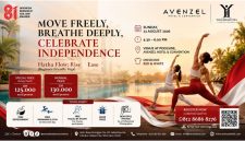 Yuk Kenali Instruktur Bersertifikat CYT 200H di Sesi Yoga Cibubur