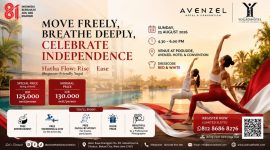 Yuk Kenali Instruktur Bersertifikat CYT 200H di Sesi Yoga Cibubur