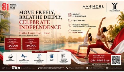 Yuk Kenali Instruktur Bersertifikat CYT 200H di Sesi Yoga Cibubur