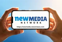 Kecepatan Tayang Jadi Solusi Distribusi Press Release di Platform Media Sosial, Siarannews.com Gandeng NMN Kecepatan Tayang Jadi Solusi Distribusi Press Release di Platform Media Sosial, Siarannews.com Gandeng NMN