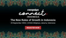 Campaign Connect Indonesia 2026 Bahas Pertumbuhan, AI, dan Peran Baru Pemimpin Pemasaran Campaign Connect Indonesia 2026 Bahas Pertumbuhan, AI, dan Peran Baru Pemimpin Pemasaran