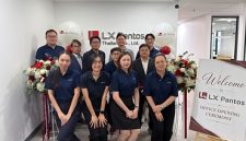 LX Pantos Thailand Resmikan Kantor yang Telah Direnovasi di Bangkok untuk Dukung Pertumbuhan Bisnis LX Pantos Thailand Resmikan Kantor yang Telah Direnovasi di Bangkok untuk Dukung Pertumbuhan Bisnis
