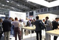 HUAWEI WATCH D3 Debut di ESC Congress 2026, Hadirkan Inovasi Baru untuk Pemantauan Tekanan Darah dari Pergelangan Tangan