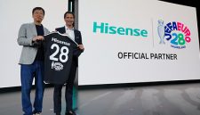 Hisense Perpanjang Kemitraan dengan UEFA sebagai Sponsor Resmi UEFA EURO 2028