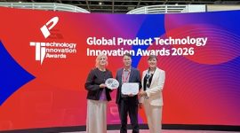 CHiQ Raih “AI Home Ecosystem Brand Award”, Hadirkan Pengalaman Gaya Hidup Cerdas Lewat Inovasi AI