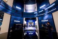 Haier Pamerkan Ekosistem Smart Home Berbasis AI di IFA 2026