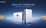 Sungrow Perkenalkan MGTL Series, Inovasi Terbaru untuk Rumah dan Bisnis