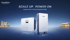 Sungrow Perkenalkan MGTL Series, Inovasi Terbaru untuk Rumah dan Bisnis