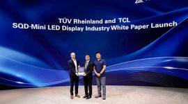 TCL Raih Lebih dari 30 Penghargaan Global di IFA 2026 sebagai Bentuk Pengakuan atas Inovasi Layar, AI, dan Smart Living