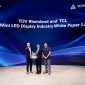 TCL Raih Lebih dari 30 Penghargaan Global di IFA 2026 sebagai Bentuk Pengakuan atas Inovasi Layar, AI, dan Smart Living