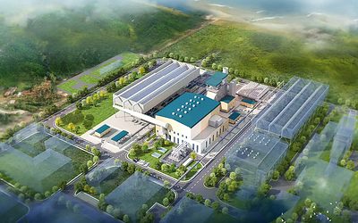 Shanghai Electric Raih Pesanan Turbin Gas “Heavy-Duty” Pertama di Luar Negeri untuk Proyek 500 MW di Malaysia
