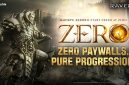 RAVEN2 BUKA FRESH START SERVER “ZERO” DENGAN HADIAH “FESTIVAL LEGENDARY”
